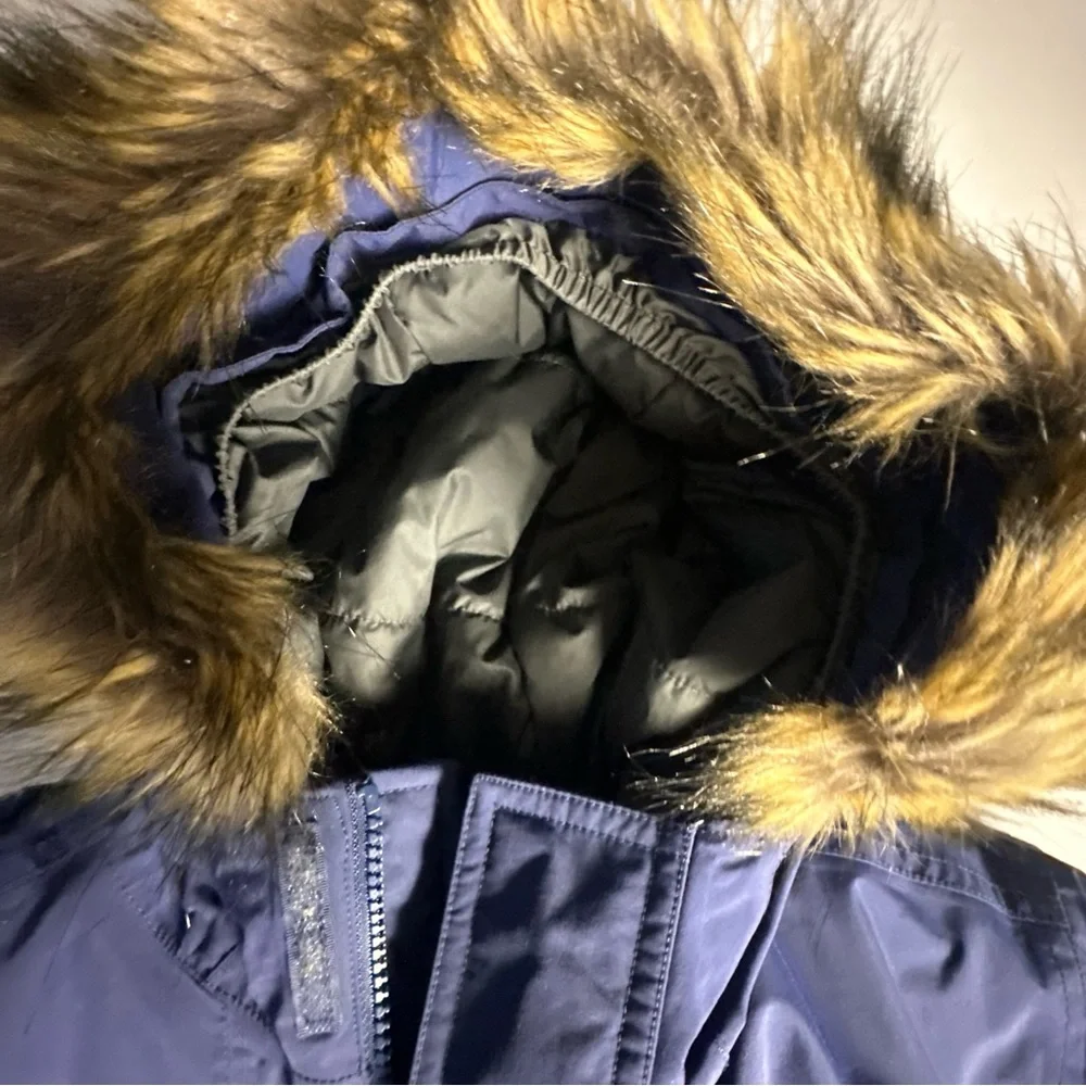 The North Face Gotham DRYVENT 550 Down Jacket Boys' Size‎ L (14-16)